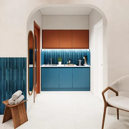 Estate4home - Casa Pina Sorrento