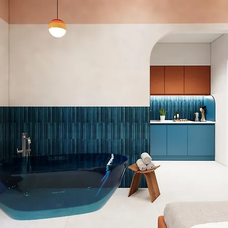 Casa Pina Сasa de vacaciones Península Sorrentina