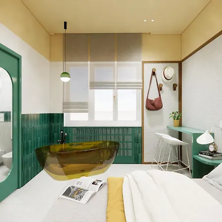 Casa de Férias Estate4home - Casa Pina Sorrento