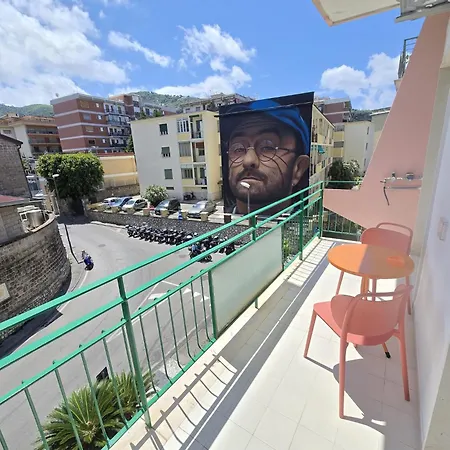 Estate4home - Casa Pina Holiday home Sorrento