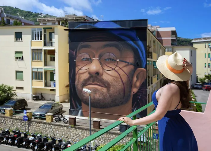 Estate4home - Casa Pina *