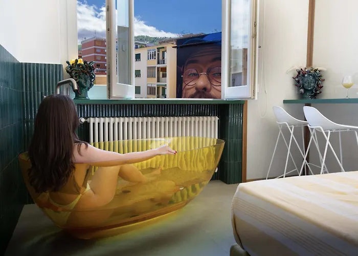 Σπίτι διακοπών Estate4home - Casa Pina *