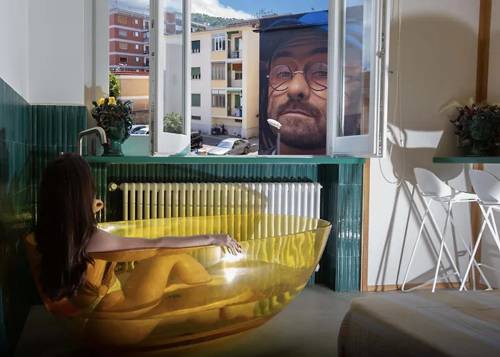 Estate4home - Casa Pina Σπίτι διακοπών Σορέντο