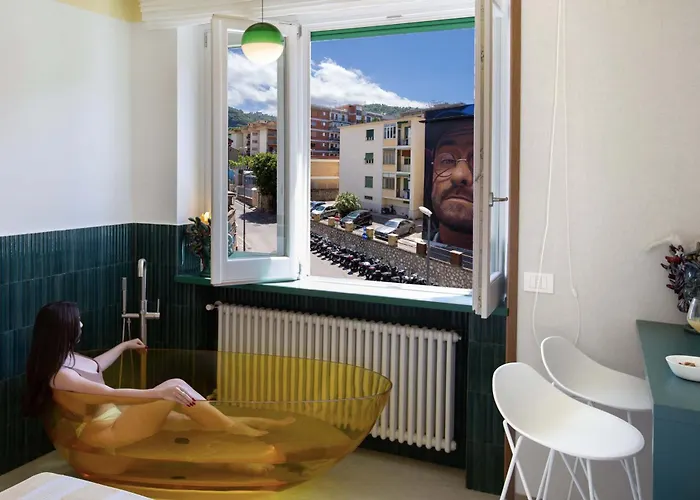 Σπίτι διακοπών Estate4home - Casa Pina Σορέντο