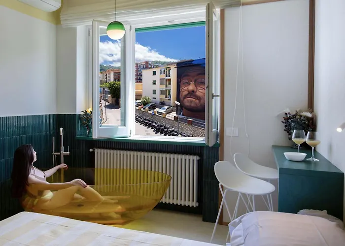 Estate4home - Casa Pina Σορέντο