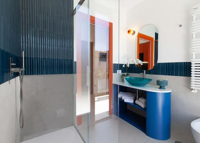 Σπίτι διακοπών Estate4home - Casa Pina Σορέντο