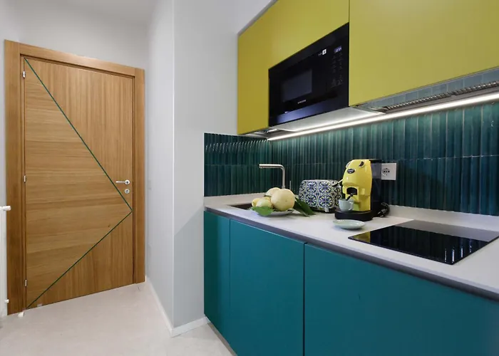 Estate4home - Casa Pina Σπίτι διακοπών *