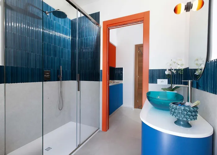 Σπίτι διακοπών Estate4home - Casa Pina *