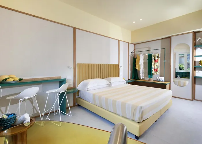 Estate4home - Casa Pina Σπίτι διακοπών Σορέντο