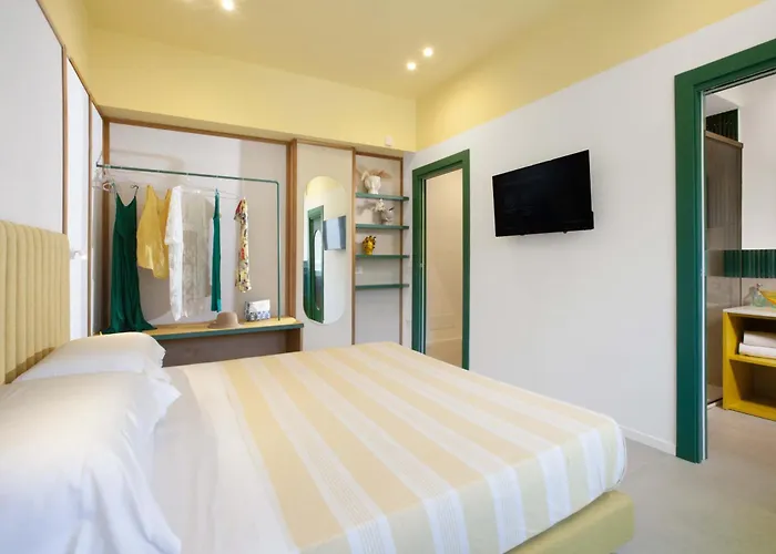 Σπίτι διακοπών Estate4home - Casa Pina Σορέντο