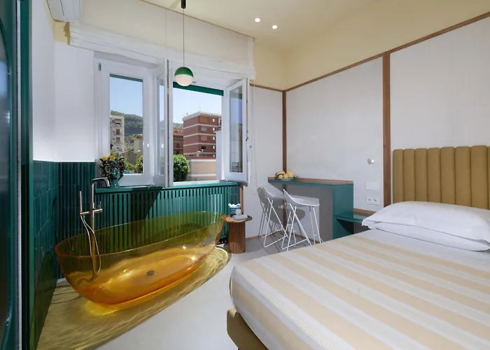 Estate4home - Casa Pina * Σορέντο