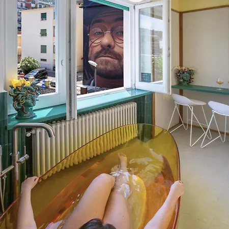 Estate4home - Casa Pina Hébergement de vacances *