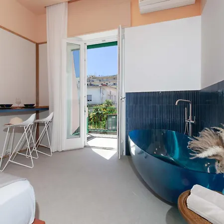 Hébergement de vacances Estate4home - Casa Pina